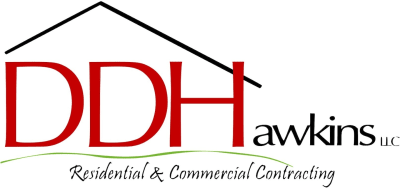 D. D. Hawkins LLC