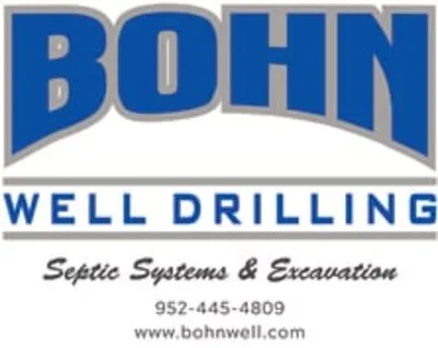 Bohn Well Drilling Company