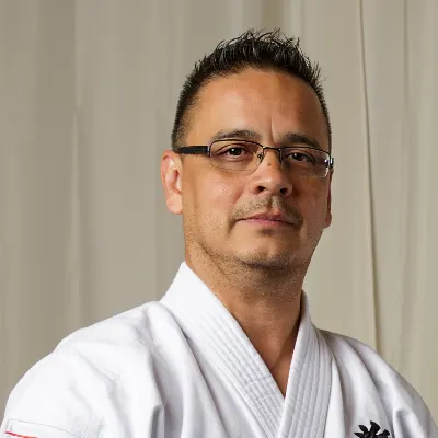 Saitekina Martial Arts