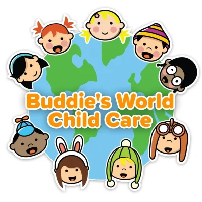 Buddie's World Child Care