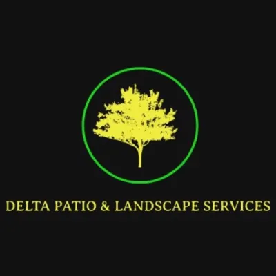 Delta Patio & Landscape Services