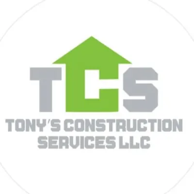 Tony’s Construction