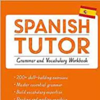 Spanish Tutoring