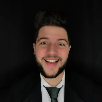 Joshua Ryan Rodriguez