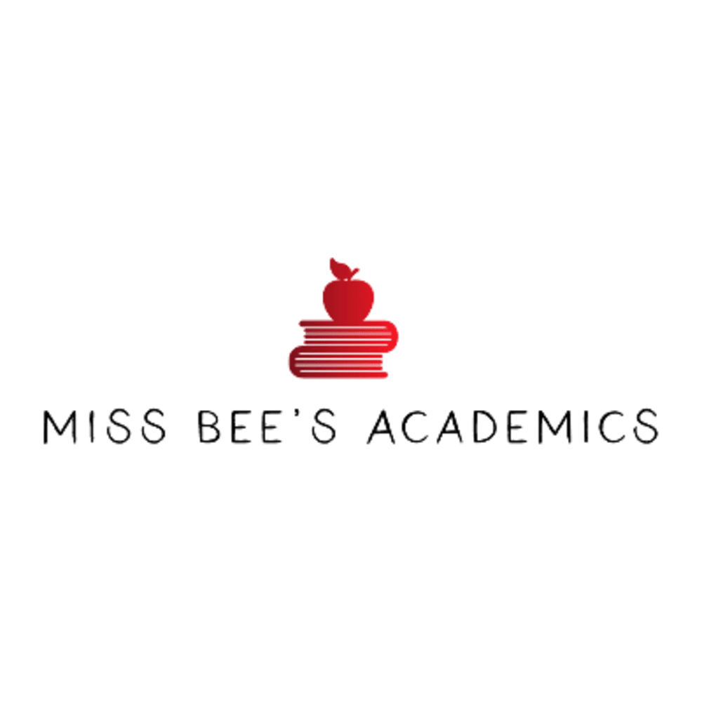 Miss Bee's Academics