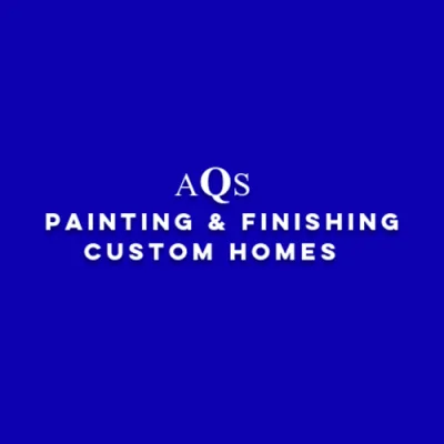 AQS Painting & Finishing Custom Homes