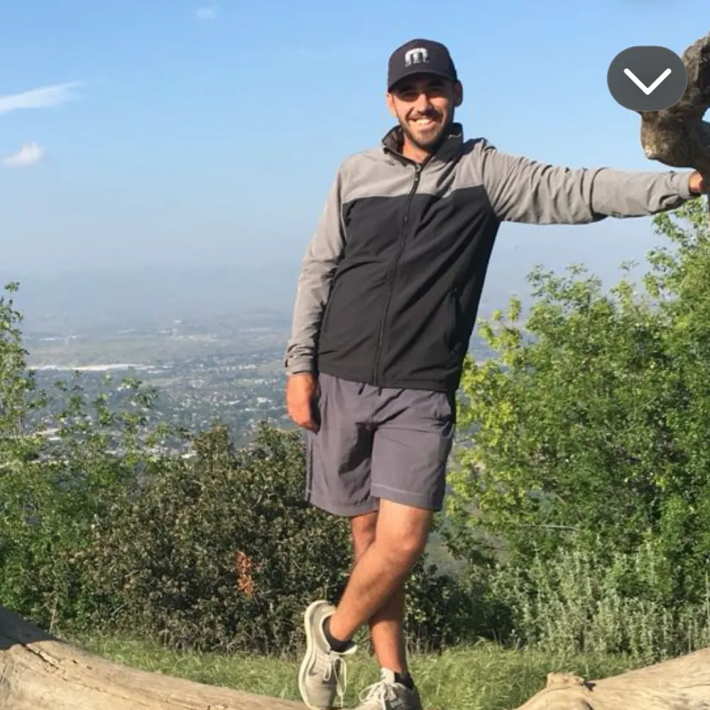 Alex Macaluso Golf