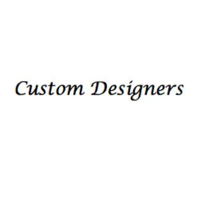 Custom Designers