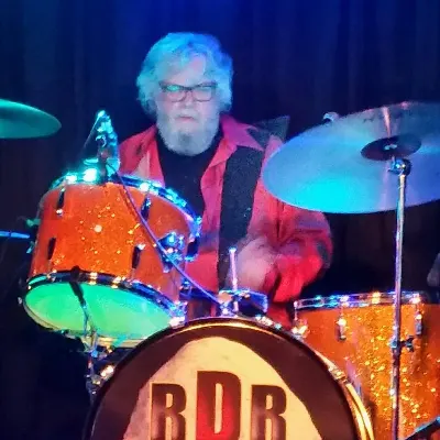 Chad Rager Drum Coach