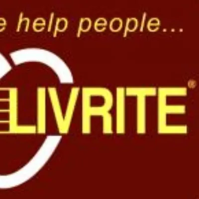 LivRite Fitness