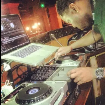 DJ JT Entertainment 