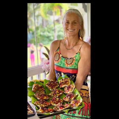 Lydia's Kind Foods