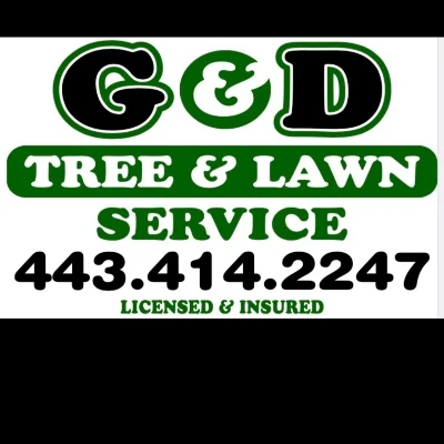 G&D Tree And Lawn Service