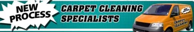 NEW PROCESS CARPET CLEANING
