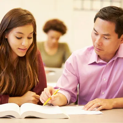 High Performance Tutoring - Denver