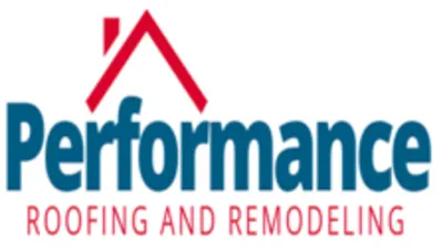 Performance Roofing And Remodeling