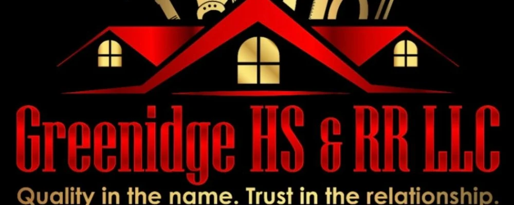 Greenidge Home Solutions & Reliable Repairs LLC