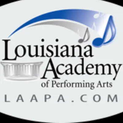 Louisiana Academy Of Performing Arts