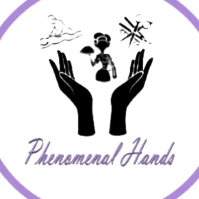 Phenomenal Hands