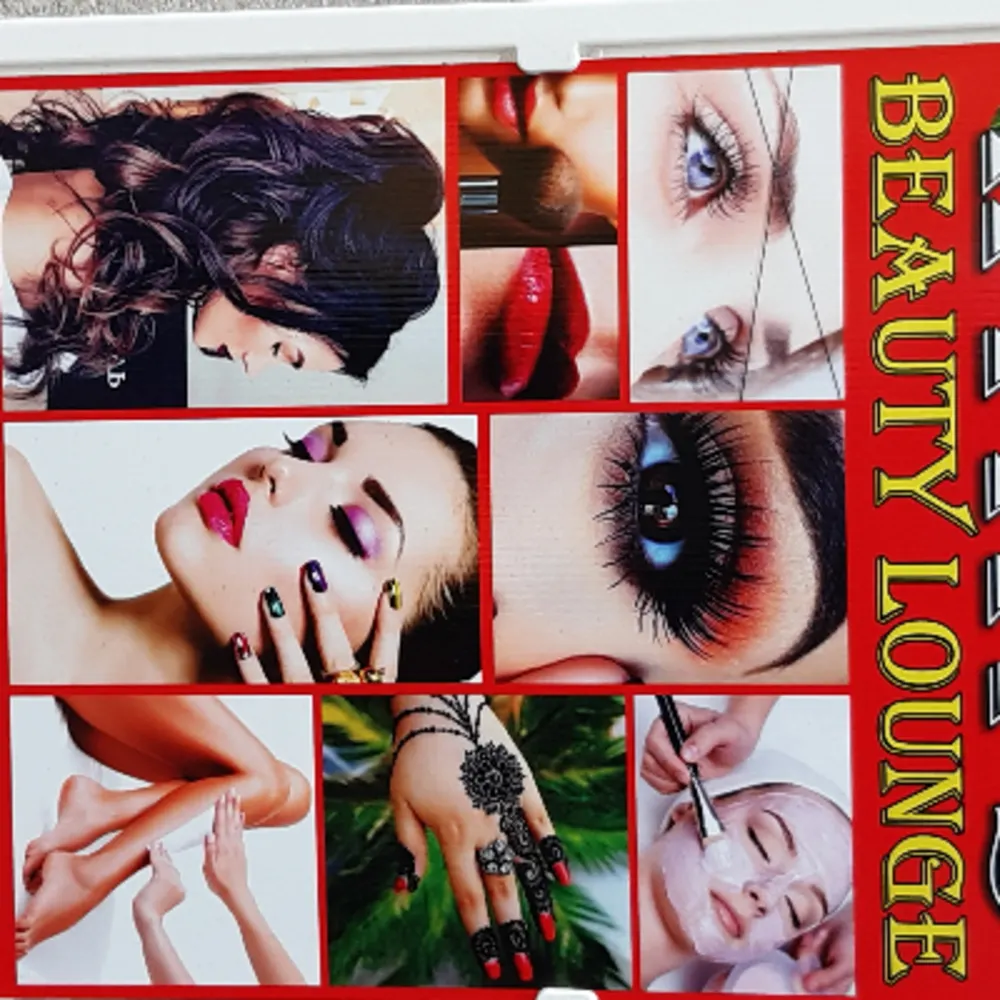 Iffat's Beauty Lounge