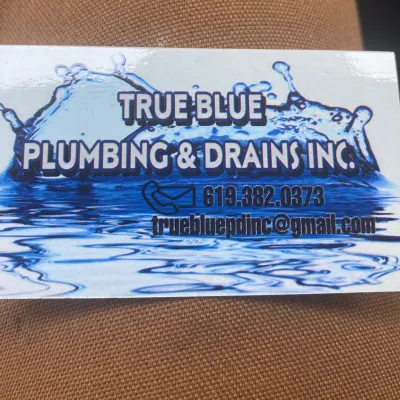 Plumbing