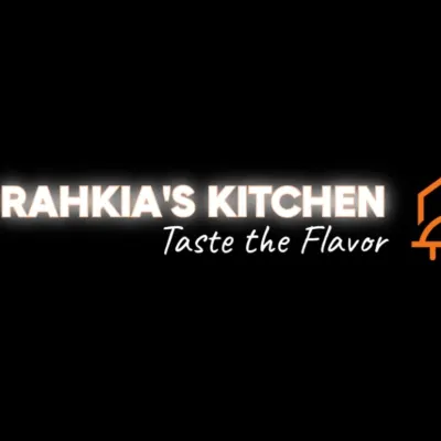 Rahkias Kitchen