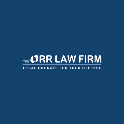 Orr Law Firm