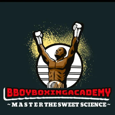 Bboy Boxing Academy