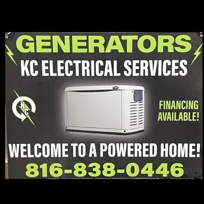 KC Electrical Services