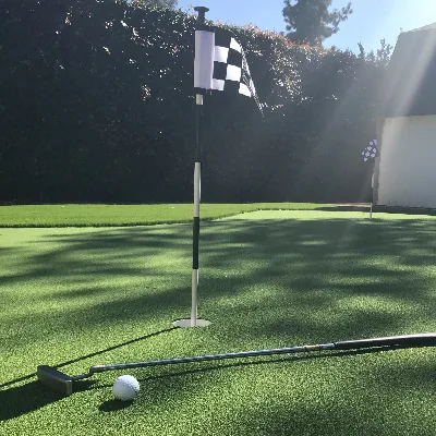 Wilson Greens Synthetic Grass & Putting Green Experts