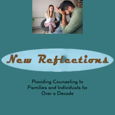 New Reflections Counseling 