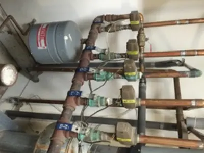 Plumb Tech, LLC