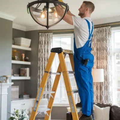 JazMarc Home Solutions