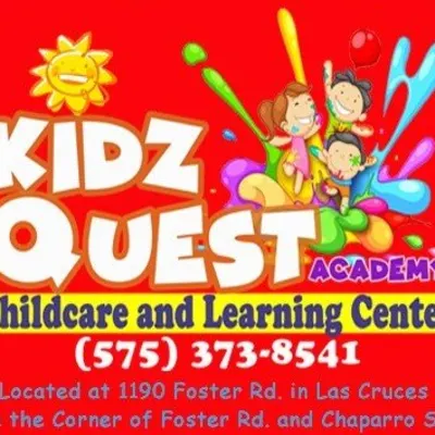 Kidz Quest Academy