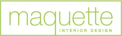 Maquette Interior Design