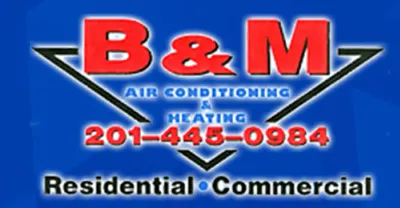 B & M Air Conditioning And Heating