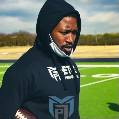 Metro Performance Training W/ Coach Lee