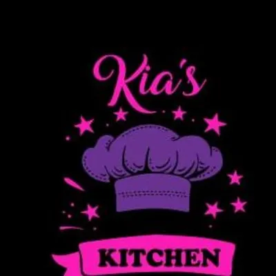 Kia's Kitchen 