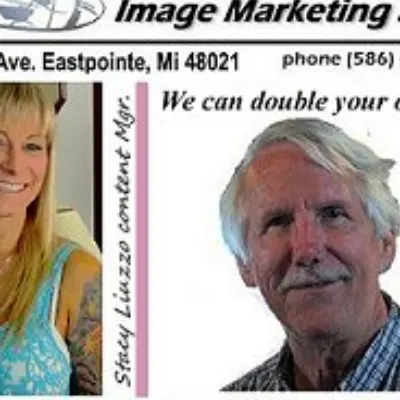 Image Marketing Services