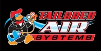 Tailored Air Systems LLC