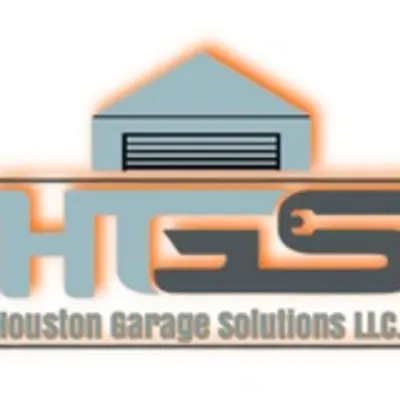 Houston Garage Solutions