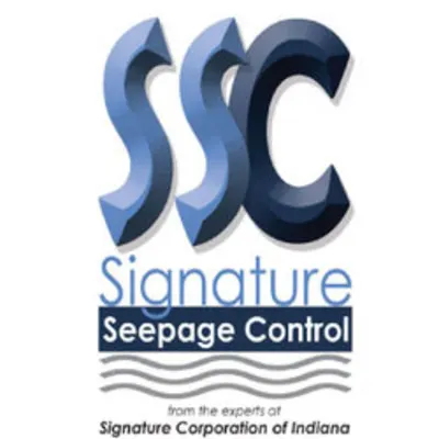 Signature Corporation Of Indiana