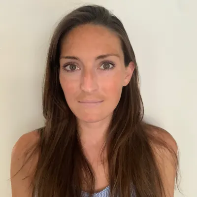 Jodi Zangari