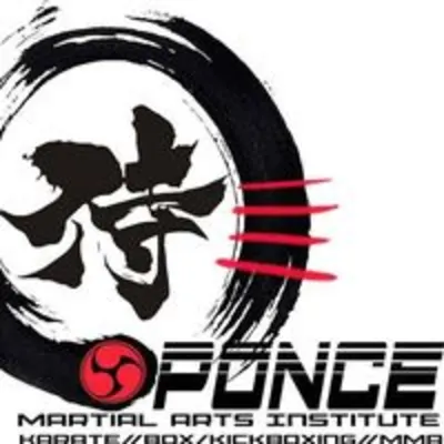 Ponce Martial Arts Institute