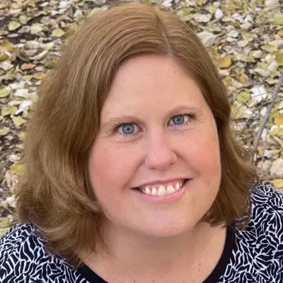 Juleen Evans