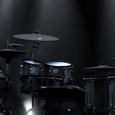 Gio Drummer