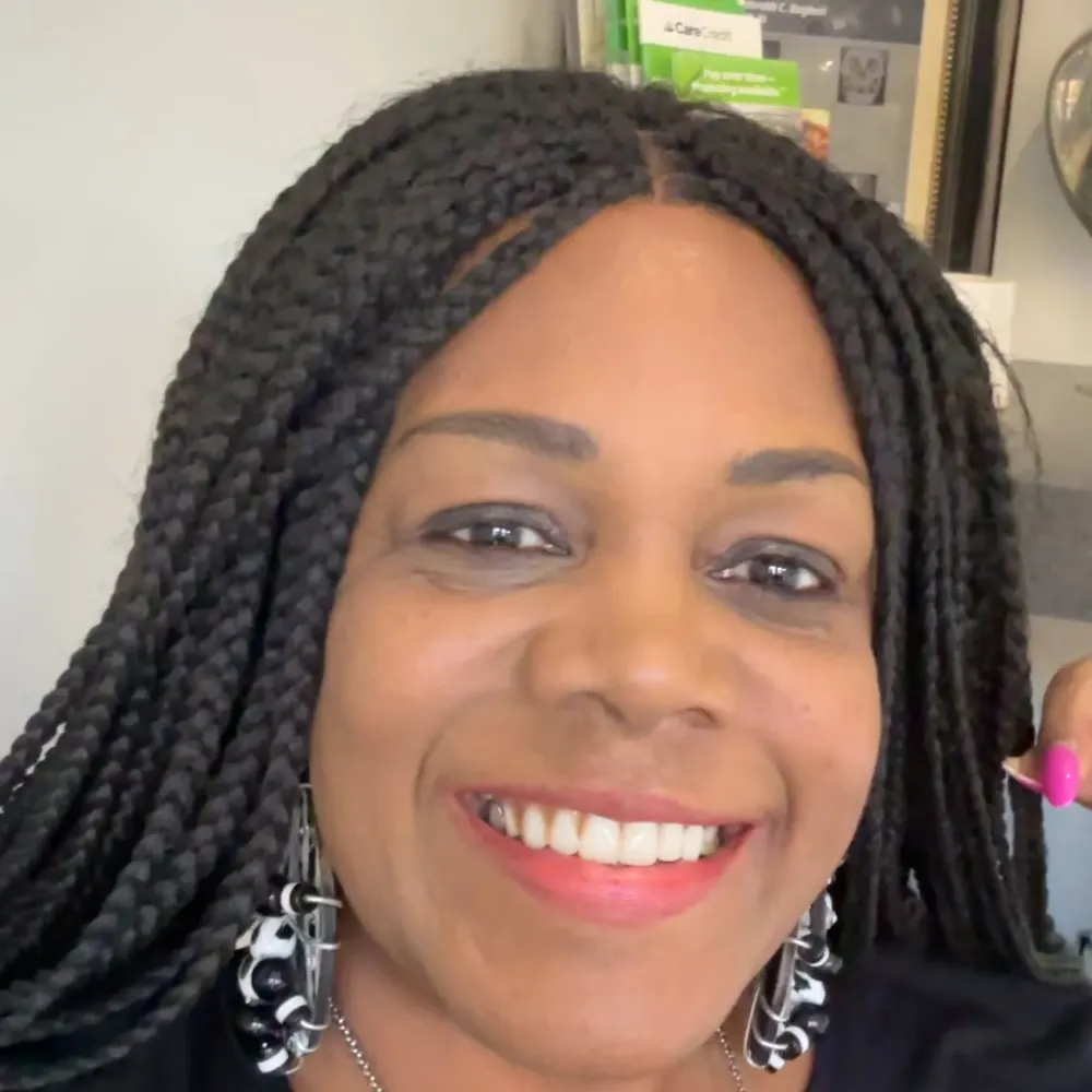 Cassandra Woolridge