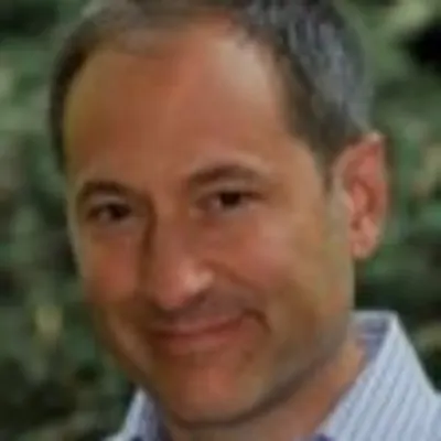 Robert Charles Huber