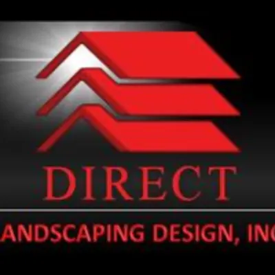Direct Landscaping Desing