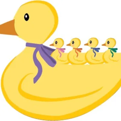Ducky Daycare